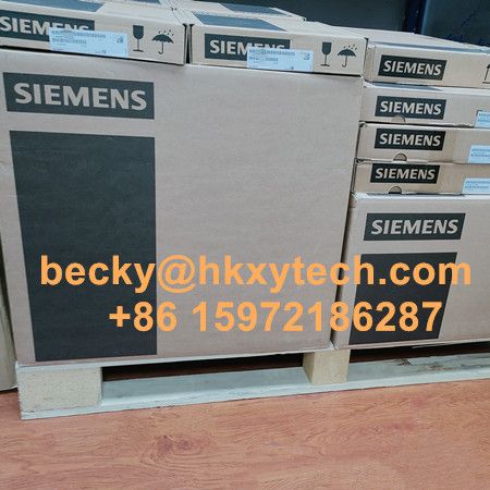 Siemens 6AV2124-0GC01-0AX0 SIMATIC HMI 7 TFT Display Key Touch Operation 6AV21240GC010AX0 Comfort Panel In Stock