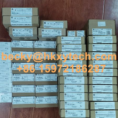 Allen-Bradley 1769-OF8C Analog Output Module 1769-OF8C Compact I/O PLC Modules In Stock