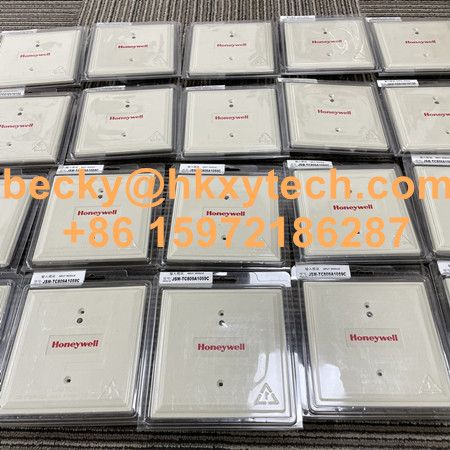 Honeywell CC-PAOH01 Analog Output Module with HART CC-PAOH01 PLC Module In Stock