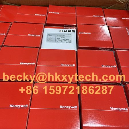 Honeywell SPXCDASMCX Sensepoint XCD Fixed Gas Detectors SPXCDASMCX PLC Modules In Stock