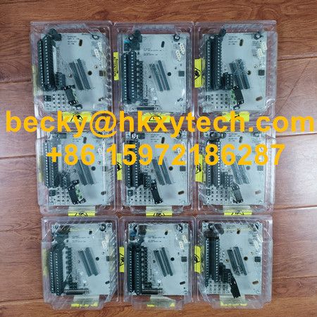 Honeywell PW6K1R2 PW-Series Access Modules PW6K1R2 PLC Module In Stock