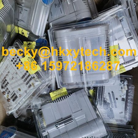 Honeywell 900A01-0202 Analog Input Module 900A01-0202 8 Channael RTD Module In Stock