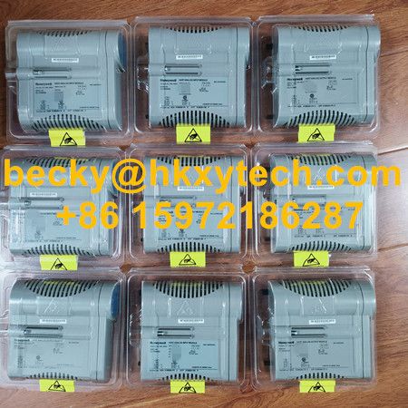 Honeywell FC-SCNT01 SC S300 SAFETY CONTROLLER SIL3 FC-SCNT01 PLC Modules In Stock