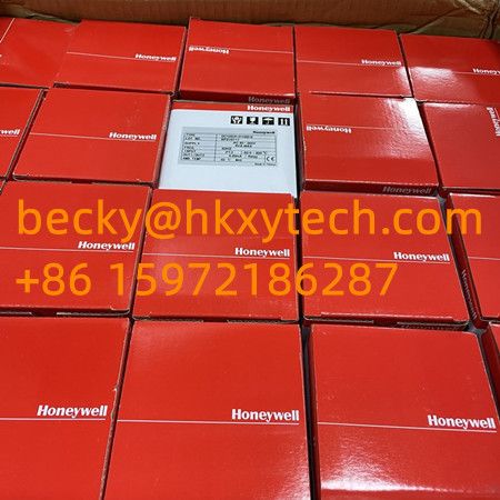 Honeywell CC-PCNT01 C300 Controller Module CC-PCNT01 DCS Modules In Stock