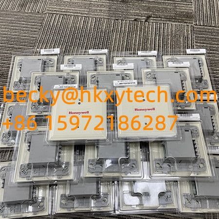 Honeywell CC-PAIH01 Analog Input Modules with HART CC-PAIH01 DCS Modules In Stock