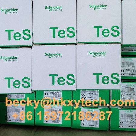 Schneider ATS22C14Q soft starter for asynchronous motor ATS22C14Q In Stock