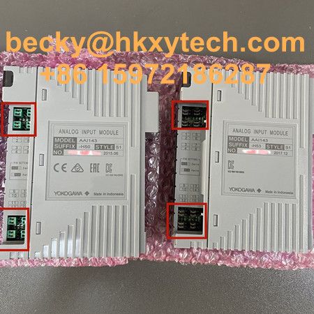 Yokogawa ADV569-P00 Digital I/O Modules ADV569-P00 for FIO In Stock