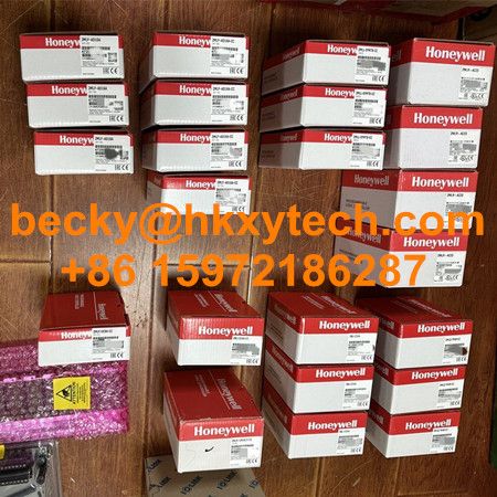 Honeywell TK-PRR021 Redundancy Module TK-PRR021 In Stock