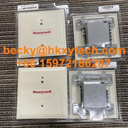 Honeywell TC-PRR021 Redundancy Module TC-PRR021 Arrived