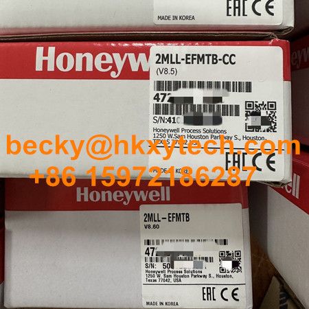 Honeywell TK-FXX102 10 Slot Rack TK-FXX102 Arrived