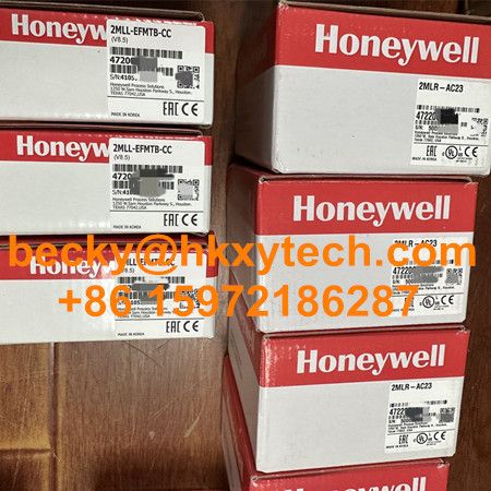 Honeywell 900H32-0302 Digital Output Module 900H32-0302 In Stock