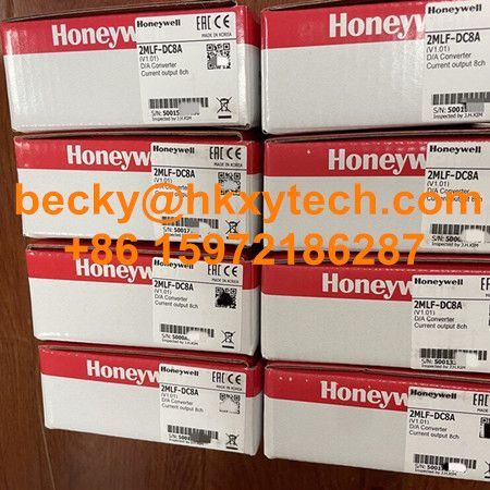 Honeywell 900G32-0301 Digital Input Module 900G32-0301 In Stock