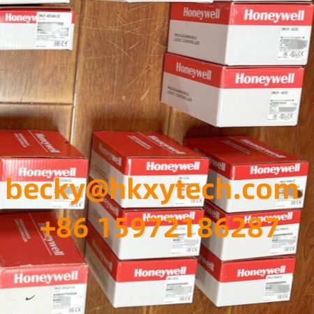 Honeywell CC-TAIX11 Analog Input IOTA Redundant CC-TAIX11 In Stock