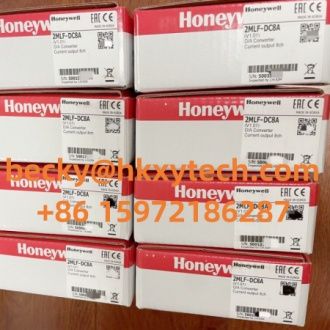 Honeywell CC-TAIX11 Analog Input IOTA Redundant CC-TAIX11 Arrived