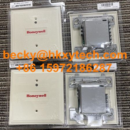 Honeywell CC-TAOX01 51308351-175 Analog Input Module CC-TAOX01 In Stock