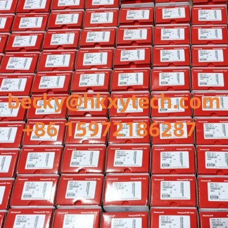 Honeywell CP-DYNB-2DI Digital Input Module CP-DYNB-2DI In stock