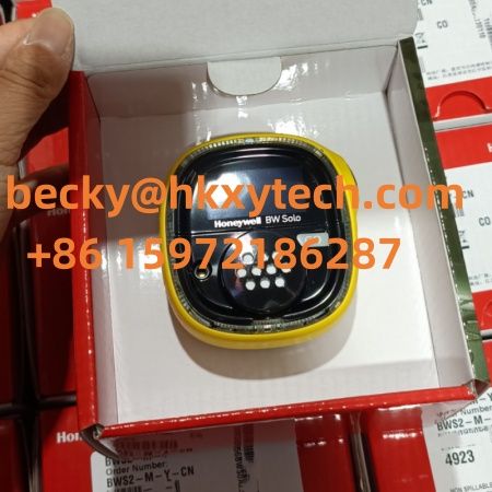 Honeywell CC-PAON01 Analog Output Module CC-PAON01 In stock