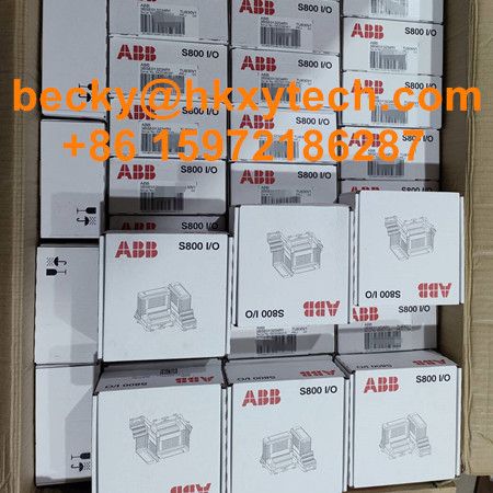 ABB 3BSE082896R1 PM858K02 Redundant Processor Unit PM858K02 AC 800M Controllers DCS Module In Stock