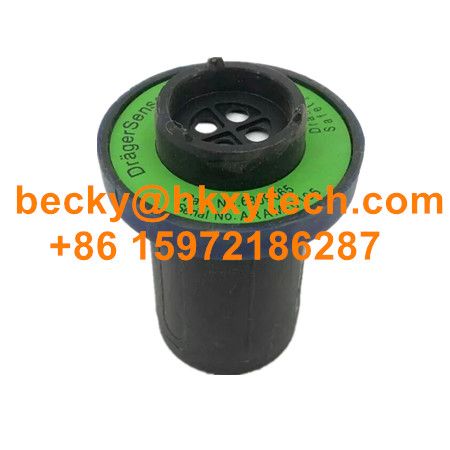 Drager 6812711 Polytron SE Ex Flammable Gas Detector 6812711 Sensor In Stock