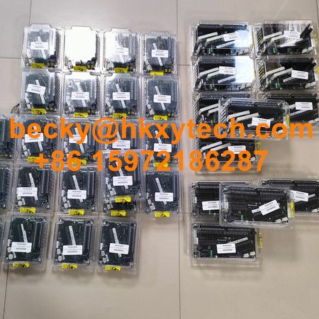 Honeywell FC-GMAO08 MTL 8CH ANALOGUE OUTPUT 4-20MA FTA FO CC FC-GMAO08 Original New In Stock