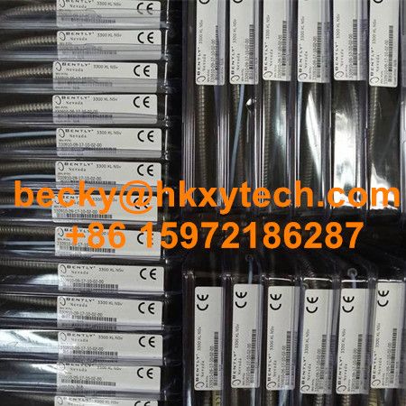 Bently Nevada 149992-02 Relay Module 149992-02 16-Channel Failsafe Systems In Stock