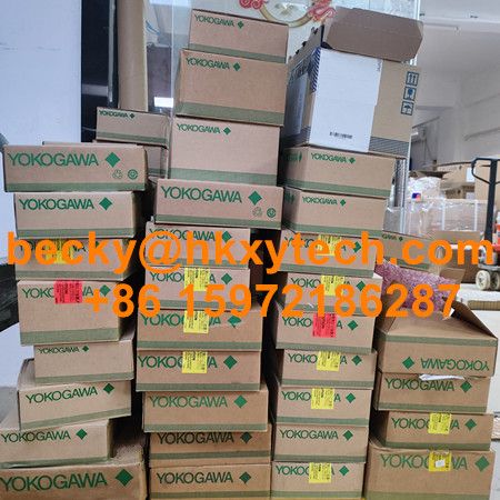 Yokogawa AAI143-S50 Analog Input Module AAI143-S50 Isolated Module Original Brand New In Stock
