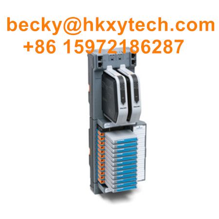 Emerson DeltaV Safety Instrumented System (SIS) with Electronic Marshalling Brand New In Stock