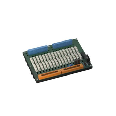 Pepperl+Fuchs HiCTB16-YRS-RRB-AK-CC-DO16 Termination Board HiCTB16-YRS-RRB-AK-CC-DO16 In Stock