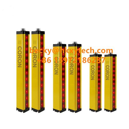 CORON GBE40 NPN PNP Light Barrier Sensor Photoelectric Protection Sensor In Stock