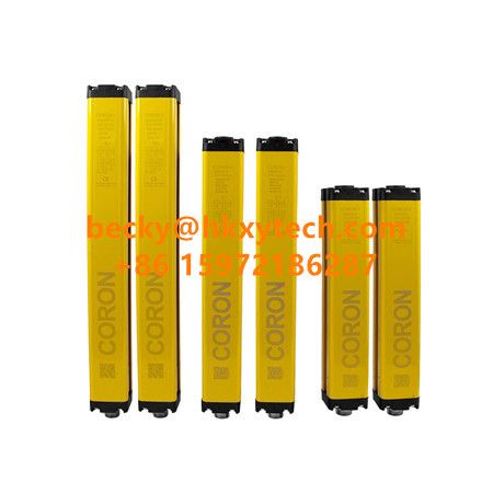 CORON GBE10-44 Safety Light Curtain GBE10 CORON Photoelectric Safety Sensor In Stock
