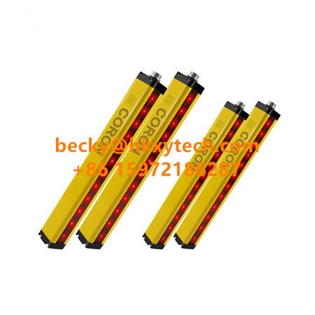 CORON GBE10 DC 24V Safety Light Curtain Photoelectric Safety Sensor Arrived