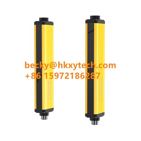 CORON GBD10 DC 24V Safety Light Curtain Photoelectric Protection Sensor In Stock