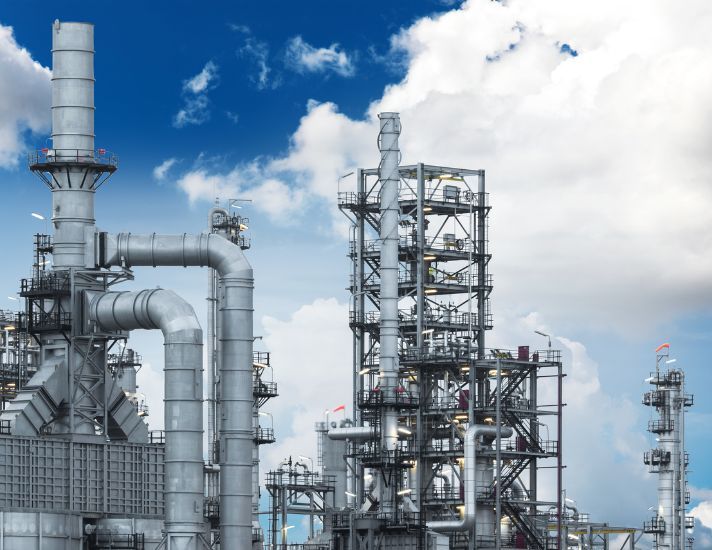 The Symbiotic Relationship Between Online Chromatographs and Analytical Shelter