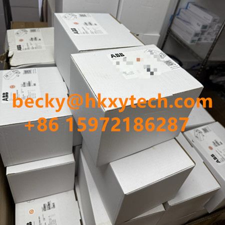 ABB V18345-1010221001 TZIDC Electro-Pneumatic Positioner V18345-1010221001 Positioner TZIDC In Stock