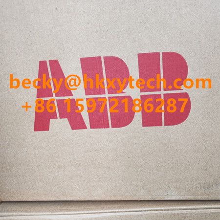 ABB V18345-1010521001 Electro-Pneumatic Positioner TZIDC V18345-1010521001 Valve Positioner In Stock
