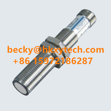Coron QR12-D series Ultrasonic Sensor In Stock