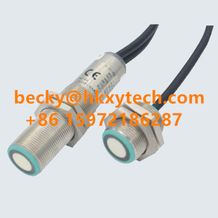 Coron QR18-ZTS series Ultrasonic Sensor In Stock