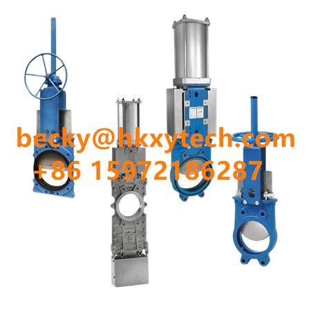Orbinox HK (SER.18) Uni-directional High Performance for Off-seating Pressure Knife Gate Valve Orbinox HK (SER.18) Valve Orbinox HK (SER.18) Uni-directional High Performance for Off-seating Pressure Knife Gate Valve Orbinox HK (SER.18) Valve