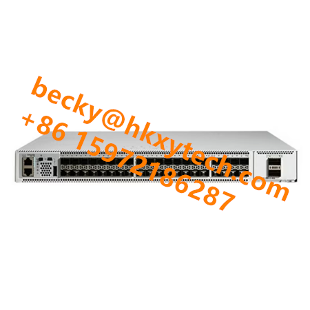 Cisco C9200L-24P-4G-E Cisco Catalyst 9200L C9200L-24P-4G-E Switch In Stock