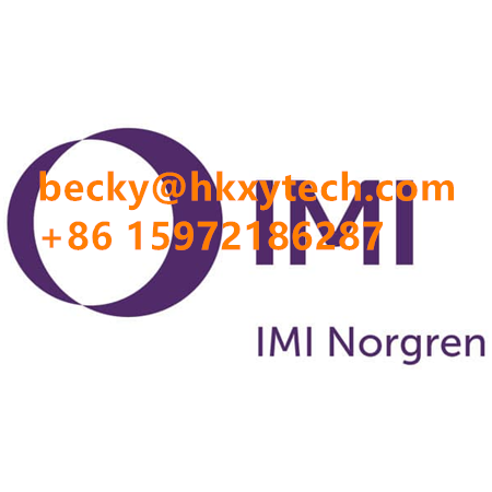 Official Notification of 2026 Price Adjustment for IMI Norgren Products
