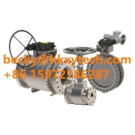 BAF Valves BAF Butterfly Valves (standard)