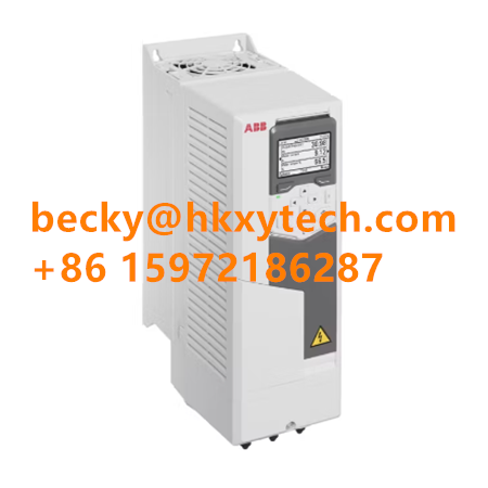 ABB ACS580-07-0725A-4 Frequency Inverter ACS580-07-0725A-4 In Stock