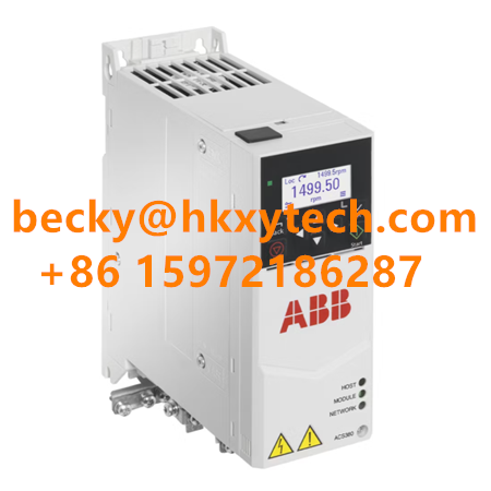 ABB ACS380-03-090A-4 Frequency Inverter ACS380-03-090A-4 In Stock