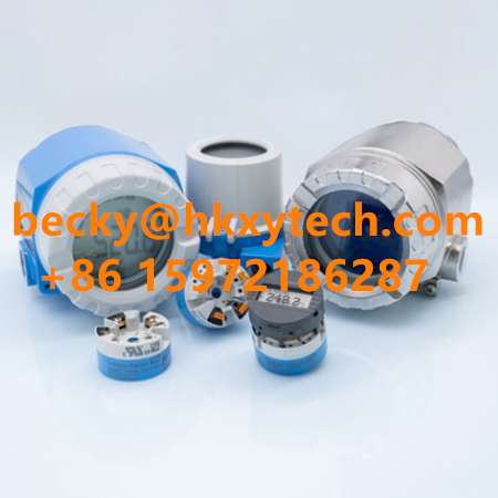 Endress+Hauser iTEMP PCP TMT181 Temperature Transmitter E+H TMT181 In Stock