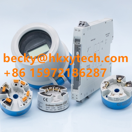 Endress+Hauser iTEMP TMT85 Temperature Transmitter E+H iTEMP TMT85 In Stock