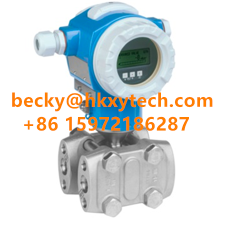 Endress+Hauser Absolute and Gauge Pressure - Cerabar PMC51 E+H PMC51 In Stock