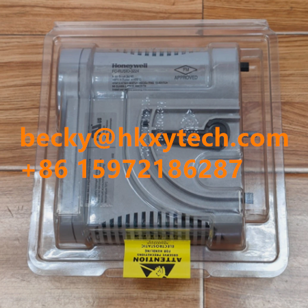 Honeywell FC-RUSIO-3224 SM RIO Module 32 ch 24Vdc Honeywell FC-RUSIO-3224 SM Universal I/O Module In Stock