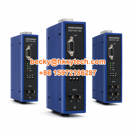 OZD Profi 12M G11 in Strong Demand: Genuine Stock and Fast Global Delivery
