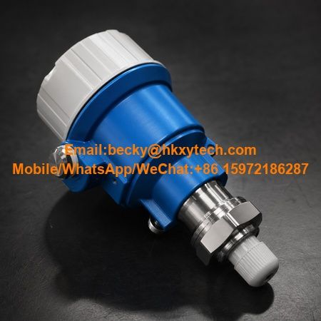 Endress+Hauser Cerabar PMC51-AA12QA1MGJGMJA Technical Selection Guide