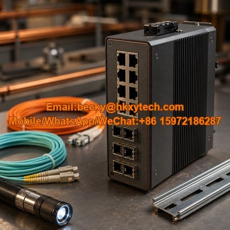 Hirschmann BRS40-0012OOOO-ETCY99HHSEAXX.X.XX Technical Selection Guide